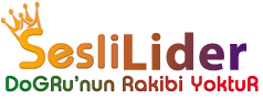 SesliChat, SesliSohbet, SesliSiteler